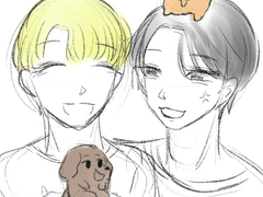 모음 재업 [홍른]