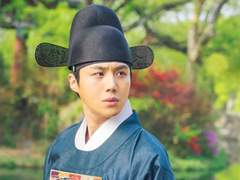 은월각(隱月閣) 외전 01