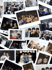 참붕어빵은 단편도 씁니다 