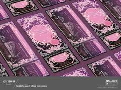 굿즈 커미션. Smile to each other tomorrow