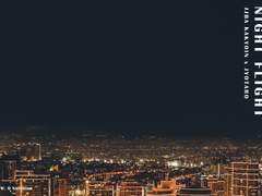 [죠죠온/화승]Night flight