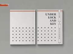 Under Lock and Key (50% 할인)