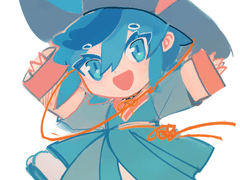 드라갈리아 로스트 낙서 모음 #1