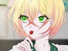 고송 흉상 커미션