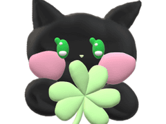 [IOS 무료 카톡테마] HAPPY KITTY TALK!