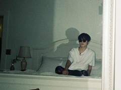 2 남자들 사랑스럽네