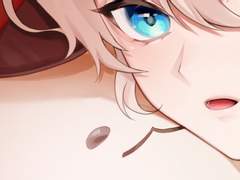 원신 20220913 알베도 생일축전