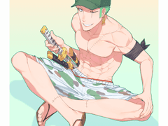 조로른 모음 (2022.08.21~2022.09.12)