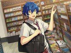 이거, 데이트인가요