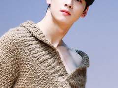 얼굴에 묻은 쌈장 닦아주는 거 보고 질투하는 전애인 고르기