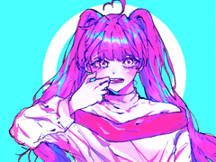 엠버 상시 커미션