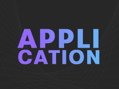 追越頃刻: 신청서 양식