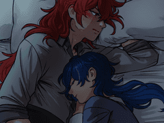 그 오빠와 그 동생의 사정 16