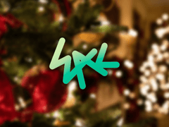 왁타버스 크리스마스 그림 합작 수요조사