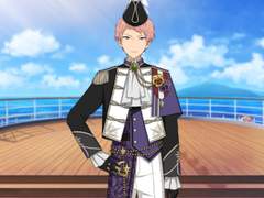 [쿠로슈]Δηλεομαι(1)