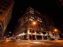 그리니치 빌리지 - 유령 투어