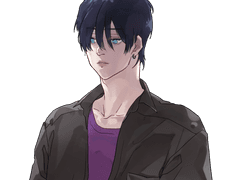 [TRPG/인세인]소중한 관계를 정리하려 합니다