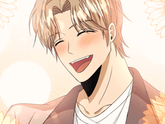 [BL] 꽃이 친절하고 사장님이 신선해요 1화