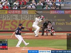09.13(화) 18:30KBO 롯데 vs SSG (라인업 분석 예정)