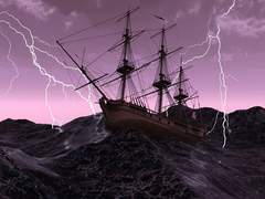 🌊내 손 안에서 사라져가는 것.