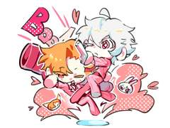 ~사랑의 바주카포~(닫힘)