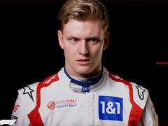 210807 믹 슈마허