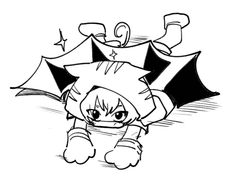 네가 죽어 로그1