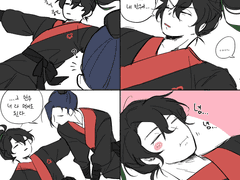 청명윤종) 잠꼬대