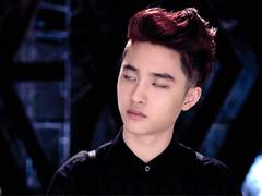 [도경수/조각] ﻿내가 나쁜 짓이라도 할까, 겁나요?