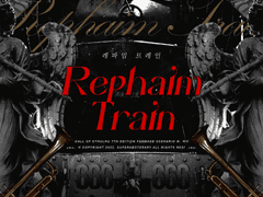 [COC] Rephaim Train (레파임 트레인)