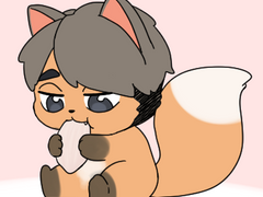 [하이큐 드림]여우줍