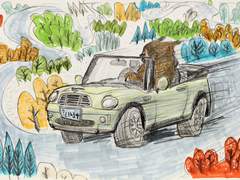 여행 혹은 탈출