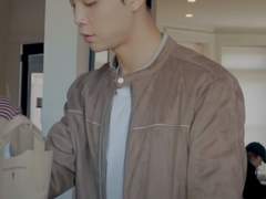 흔한 클리셰 다 적는 글 +