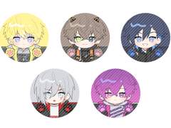 녹틱스 (Noctyx) 경단도안 유료배포