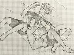 서준지우 현준진우