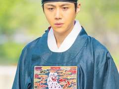 은월각(隱月閣) 외전 02