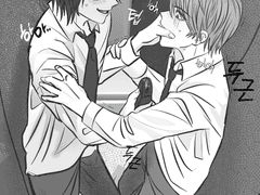 [미카월] 최음 1