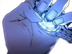 [체르수아] 심해