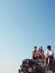 '푸를봄'의 언어