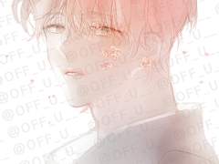 [데못죽] 벚꽃 문대 포토카드 유료발행