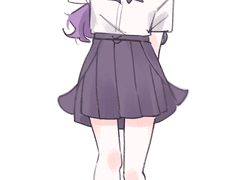 로아커 2차성장 이소아