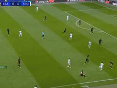 09.14(수) 04:00UCL 마르세유 vs 프랑크푸르트