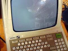 ~내 인터넷 연대기~