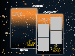 인생네컷 프레임