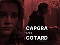 [옐냇] 카프그라와 코타르