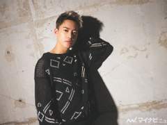 료키 HiGH&LOW THE WORST X 인터뷰 번역