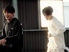 Last Scene 라스트 씬 . 14