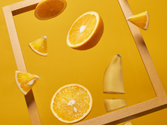 귤첼: 나랑 사귀면 개이득이지