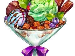 일상:생일을 축하해요 (완결)