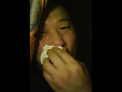 브베의 생각 - 눈에 보이는것을 쫓는 것과, 눈에 안 보이는것을 쫓는 것.